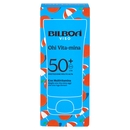 Bilboa Ohi Vita-mina Viso 50+ Protezione Molto Alta con Multivitamina 40 ml